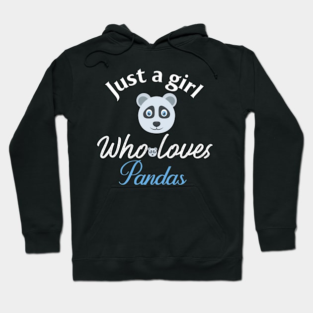 panda Hoodie by Design stars 5